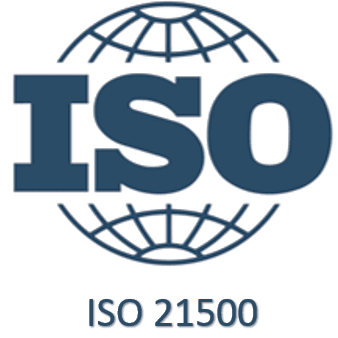 CERTIFIED PECB Lead Project Manager – ISO 21500 CERTIFIED PECB Lead Project Manager – ISO 21500