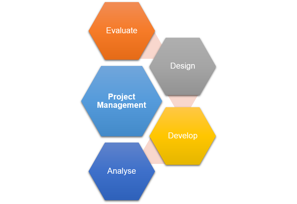 Project Management 5